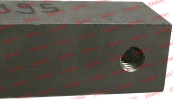 Preview: 22995 Kempf Pendelzapfen, 165 mm lang